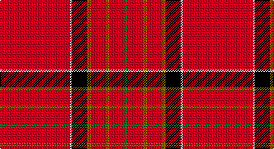 R/112 W4 K24 Y6 R24 Y6 R24 G/6 tartan