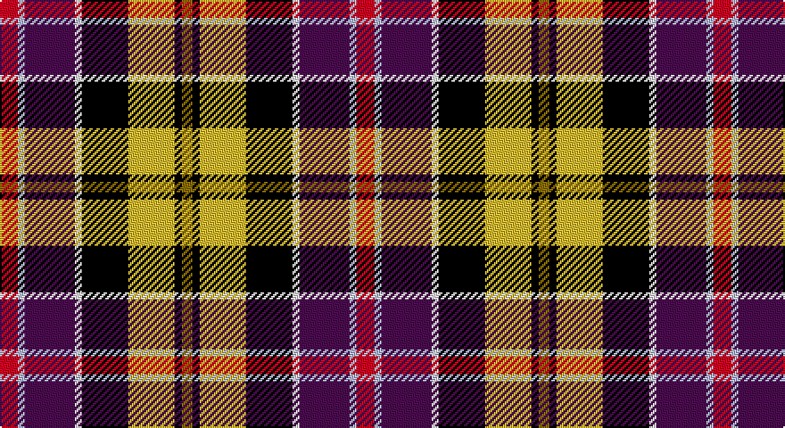 R/10 LB4 DP28 W4 K26 LY26 K4 Y/6 tartan