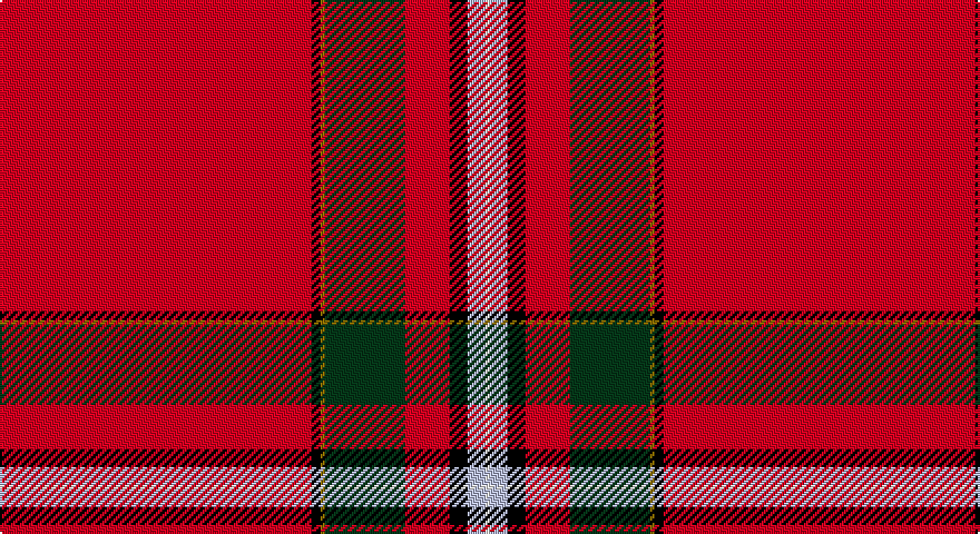 R/140 K4 Y2 DG36 R20 K8 LB8 W/2 tartan