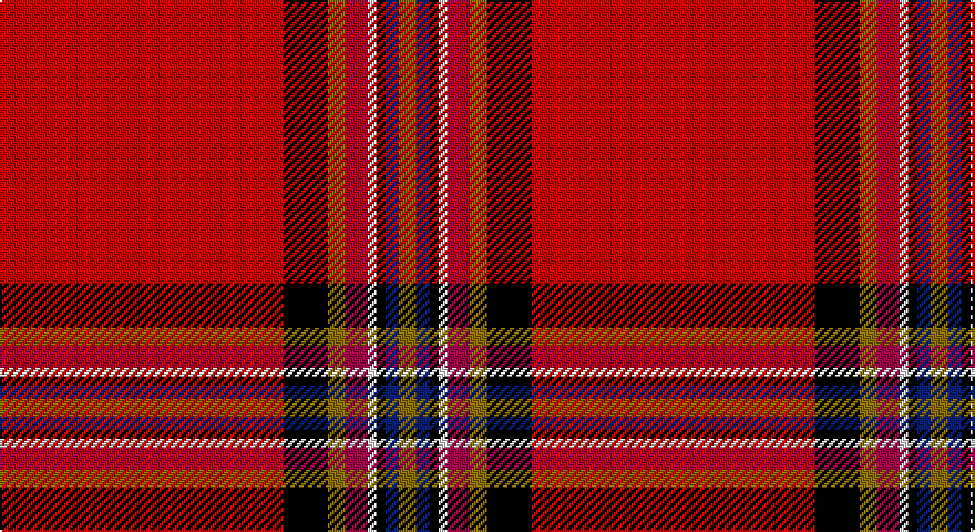 Ri/128 K20 Y8 R10 W4 K4 DB6 Y/8 tartan