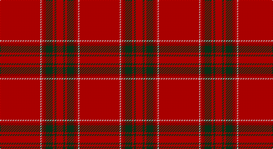 Ri/65 W2 Ri3 R4 DG11 Ri3 DG3 Ri/11 tartan