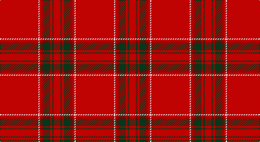 Ri/65 W2 Ri3 R4 DG11 Ri3 DG3 Ri/11 tartan