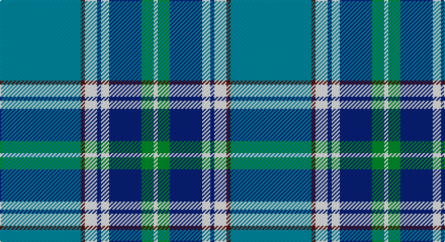 T/80 DR4 W12 DB4 W8 DB32 G12 W/4 tartan