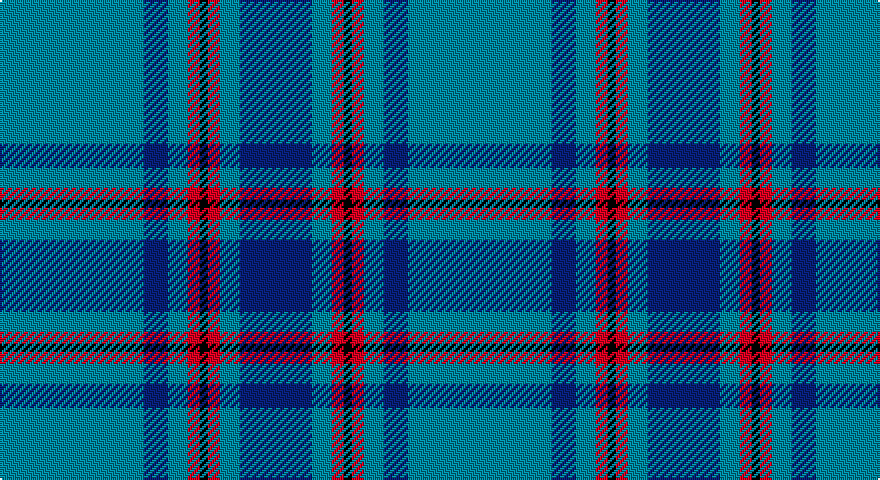 T/72 DB12 T10 R6 K4 R6 T10 DB/36 tartan