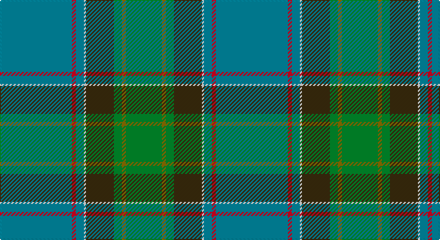 T/72 R4 T8 W2 DY28 G8 Y4 G/36 tartan