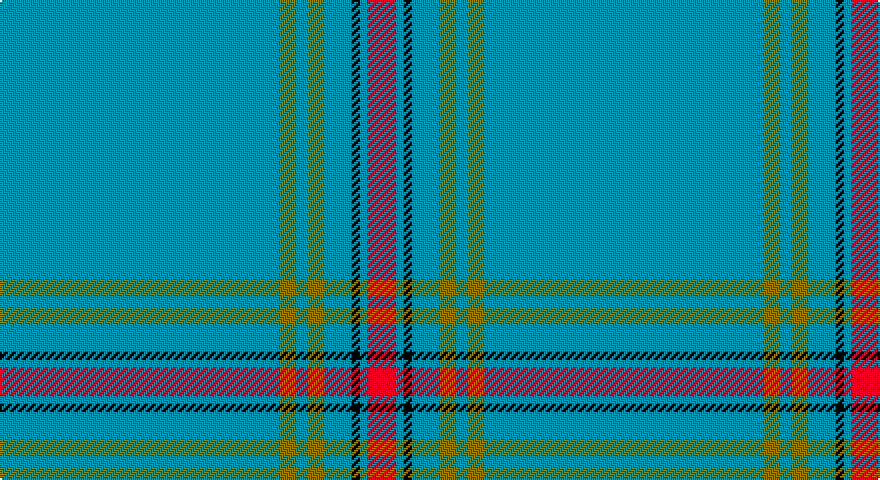 T/140 Y8 T6 Y8 T14 K4 T4 R/14 tartan