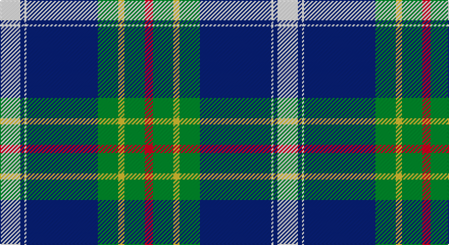 W/20 DB4 W2 DB70 G20 LY6 G20 R/8 tartan