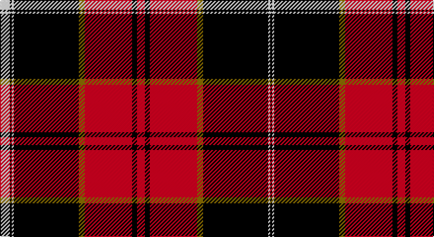 W/10 K2 W2 K66 Y6 R48 K5 R8 K5 R48 Y6 K66 W2 K/2 tartan