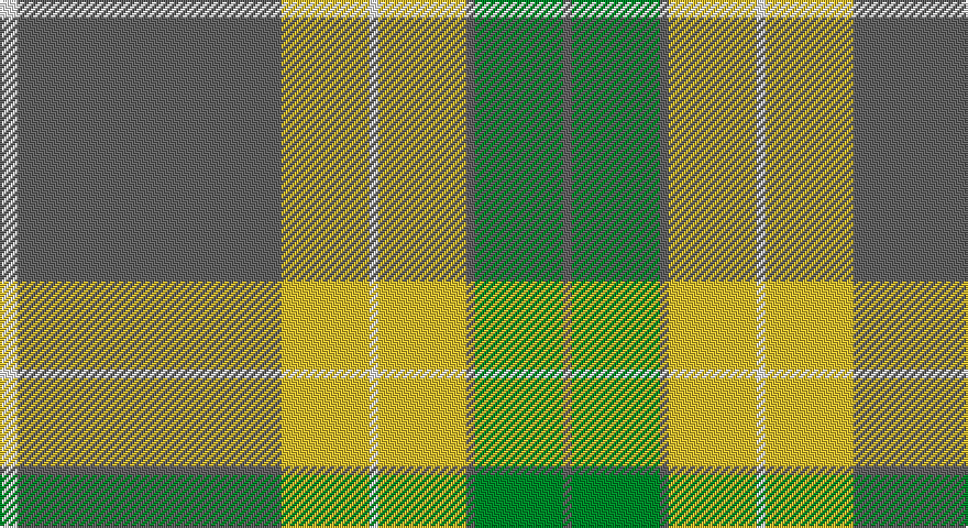 W/8 N120 LY40 W4 LY40 N4 G40 N/4 tartan