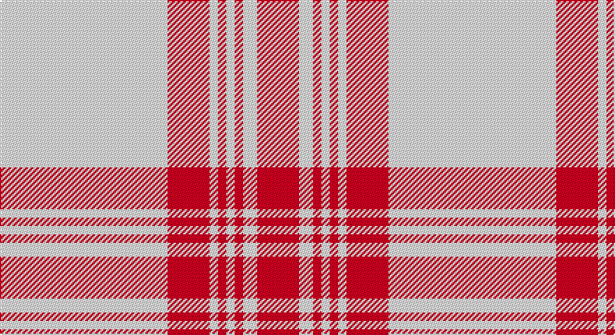 W/120 R30 W6 R6 W6 R6 W10 R/30 tartan