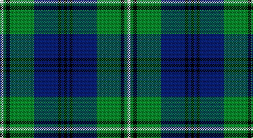W/6 G5 K6 G42 DB42 K5 DB5 K/5 tartan