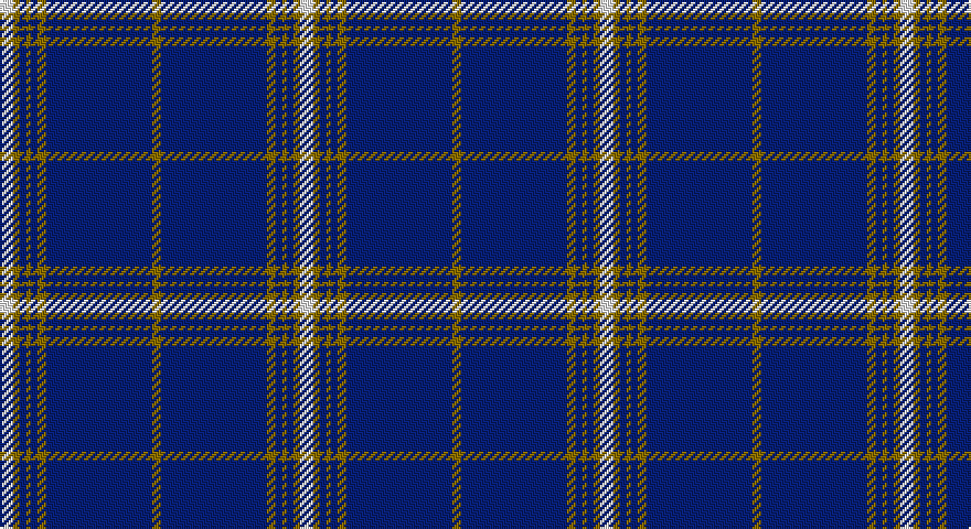 W/6 Y3 DB3 Y2 DB3 Y4 DB48 Y/4 tartan