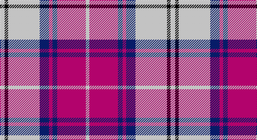W/8 K6 W54 DB16 M6 DB8 M49 W/6 tartan