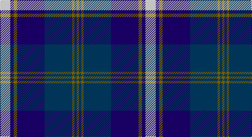 W/18 DB6 Y6 DB48 DBi48 Y4 DBi4 Y/4 tartan