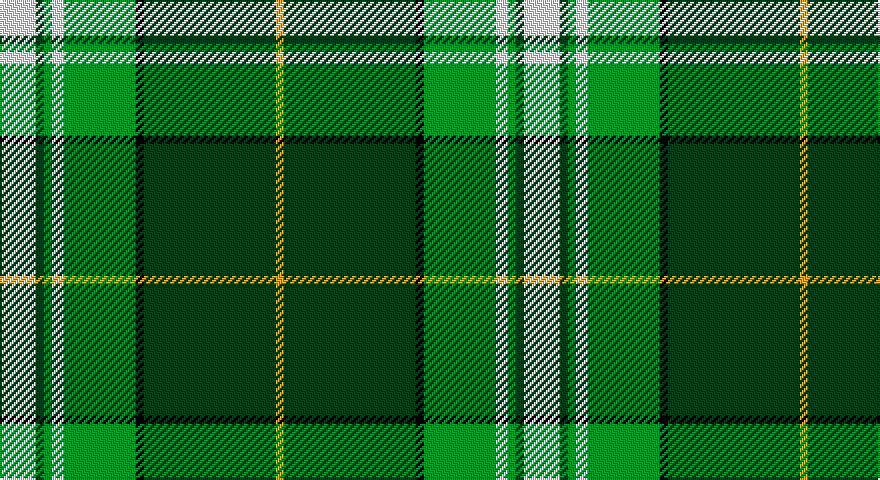 W/18 DG4 G4 W6 G36 K4 DG66 LO/4 tartan