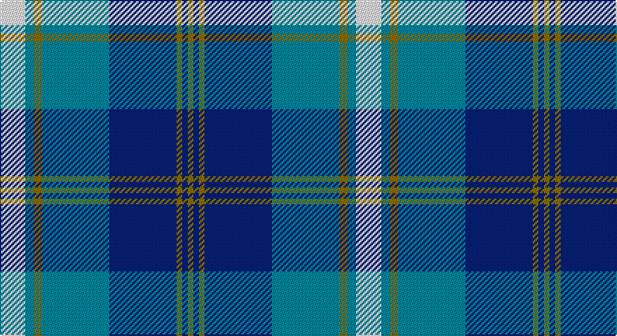 W/18 T6 Y6 T48 DB48 Y4 DB4 Y/4 tartan