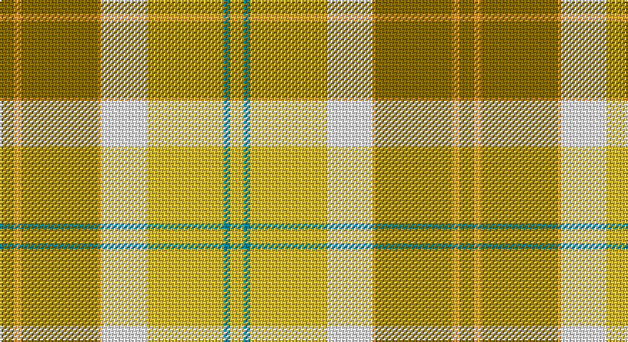 Y/10 LO5 Y54 LO2 W32 LY54 T4 LY/10 tartan