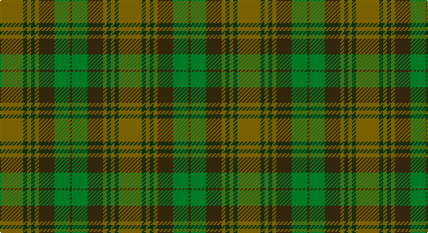 Y/24 DG4 Y4 DG4 Y4 DY16 G16 DY/2 tartan