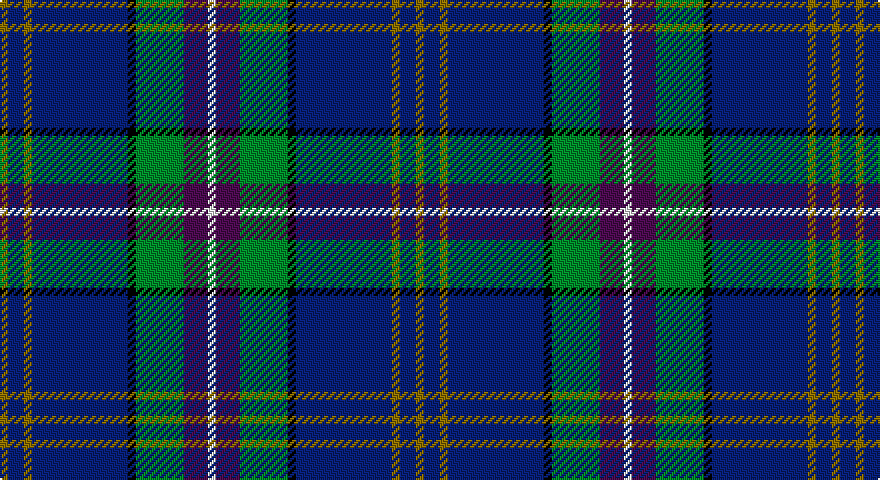 Y/4 DB8 Y4 DB48 K4 G24 DP12 W/4 tartan