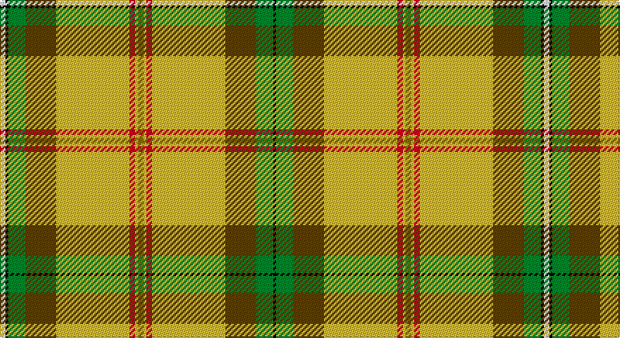 W/4 K2 G12 DY22 LY52 R4 LY2 Y4 LY2 R4 LY52 DY22 G12 K/2 tartan