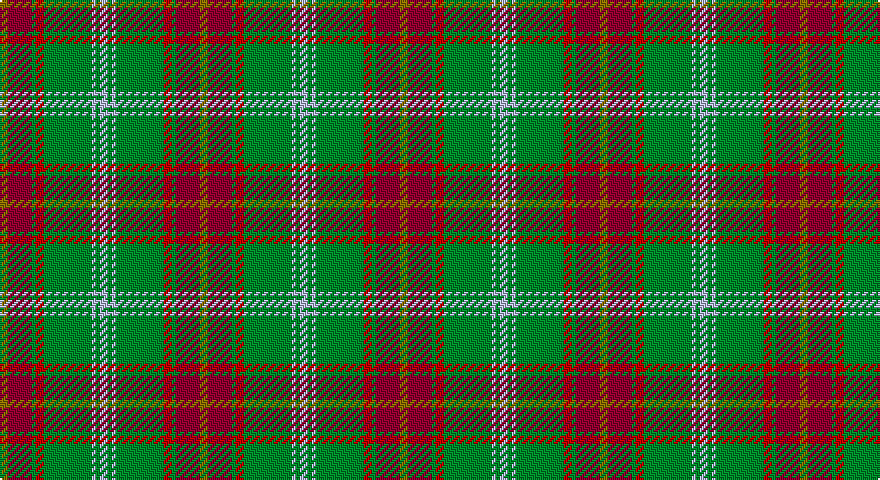 Y/4 R12 G2 Ri4 G24 LB2 G2 LB/4 tartan