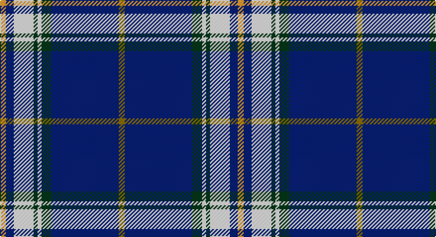 LO/6 DB8 W20 DG4 W4 DG10 DB68 Y/6 tartan