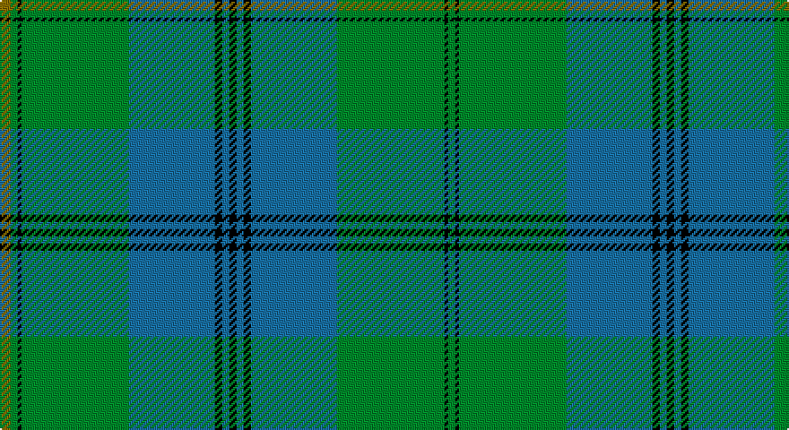 Y/6 G4 K2 G60 T48 K4 T4 K4 T4 K4 T48 G60 K2 G/4 tartan