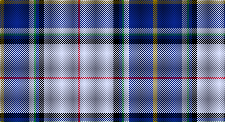 Y/8 DB48 LB10 G4 DB6 K10 LB66 R/4 tartan