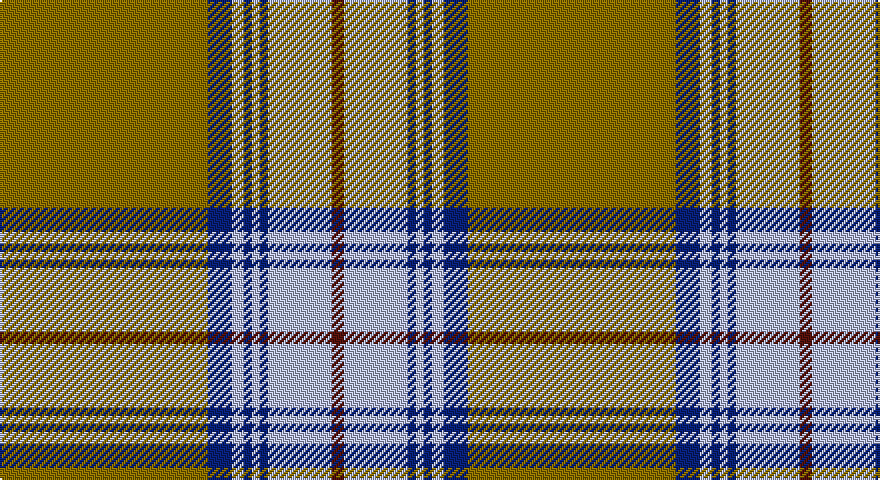 Y/104 DB12 LB6 DB4 LB4 DB4 LB32 DR/6 tartan