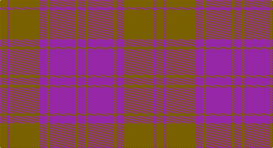 Y/12 P4 Y48 P12 Y4 P42 Y4 P/12 tartan