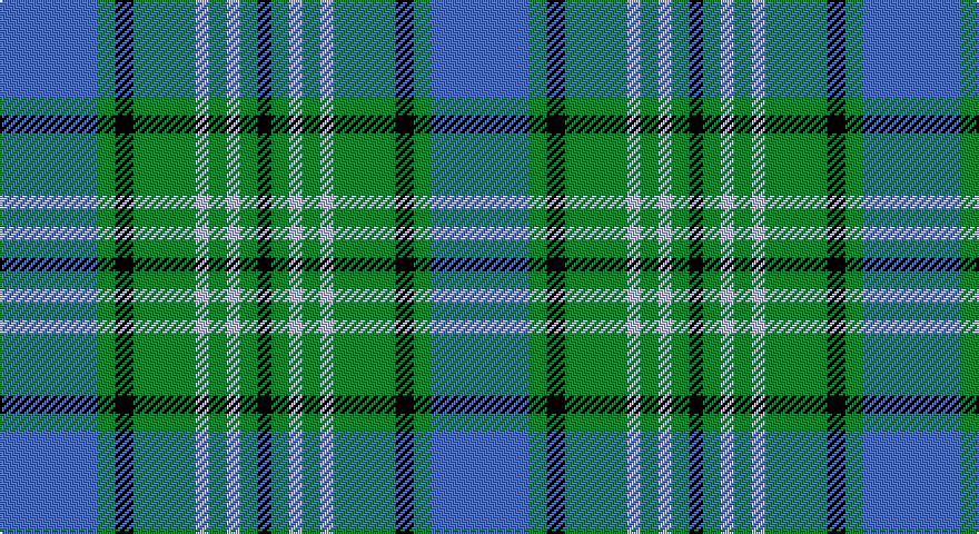 B/44 G8 K8 G28 LB6 G8 LB6 G8 K/6 tartan