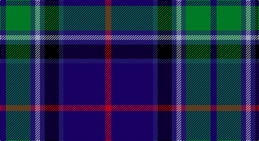 DB/10 G42 DBi8 LB8 DBi8 K24 DBi8 DB71 R/10 tartan