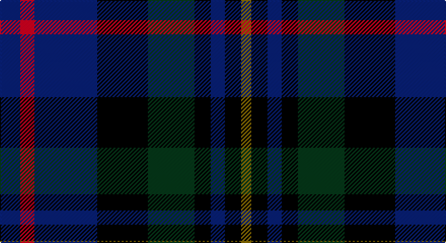 DB/20 R14 DB62 K50 DG46 K16 DB14 K16 Y/10 tartan