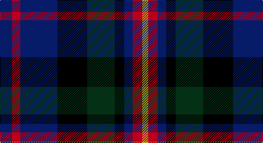 DB/20 R14 DB62 K50 DG46 K16 DB14 R16 LY/10 tartan