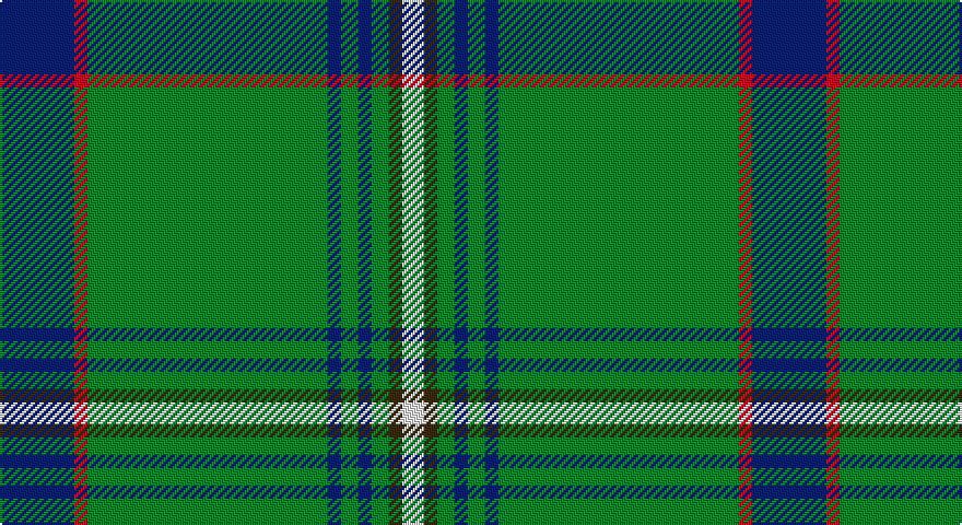 DB/34 R6 G110 DB6 G8 DB6 G8 DY6 W/10 tartan