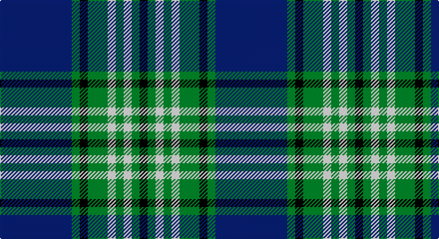 DB/72 G8 K8 G20 W8 G8 W8 G8 K/8 tartan