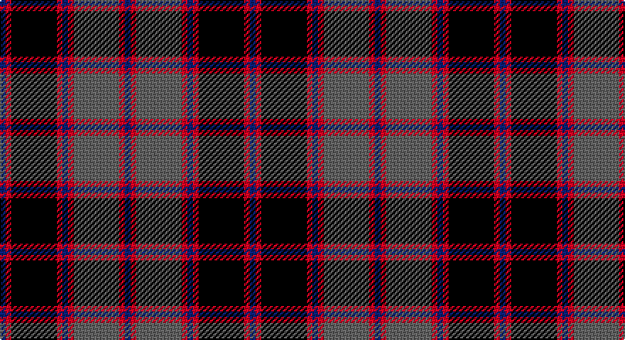 DB/4 R4 K32 R4 DB4 R4 N32 R4 DB/4 tartan