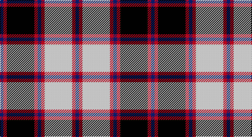 DB/6 R6 K48 R6 DB6 R6 W48 R6 DB/6 tartan