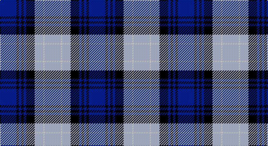 DB/27 K4 DB4 K4 DB4 K14 LB14 W2 LB/27 tartan