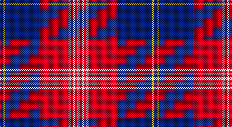 DB/6 LY4 DB64 R56 W4 R4 W4 R4 W/6 tartan