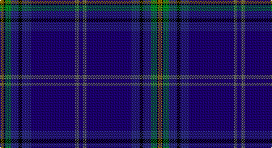 Y/6 K2 G10 DBi12 K6 DBi14 DB72 N6 DB/6 tartan