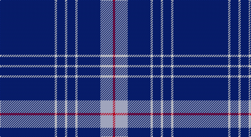 DB/96 W4 DB14 W4 DB14 W4 DB40 LB22 R/4 tartan