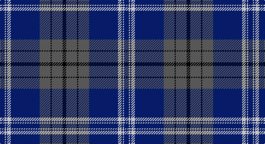 DB/8 W2 DB2 W6 DB48 N18 K2 N18 K/6 tartan