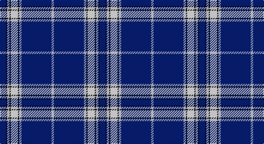 DB/10 K2 LB4 K2 W12 K2 LB4 DB50 LB/4 tartan