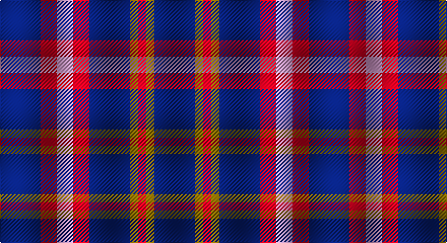DB/40 R16 LP16 R16 DB40 Y8 R8 Y8 DB/40 tartan