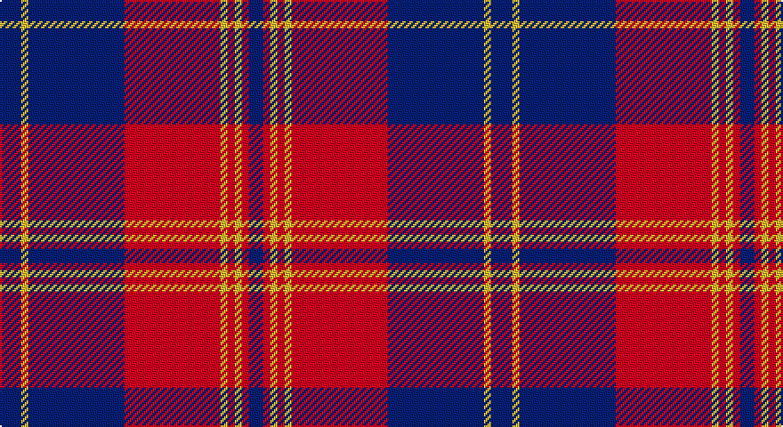 DB/12 LY4 DB54 R54 LY4 R4 LY4 R4 DB/8 tartan