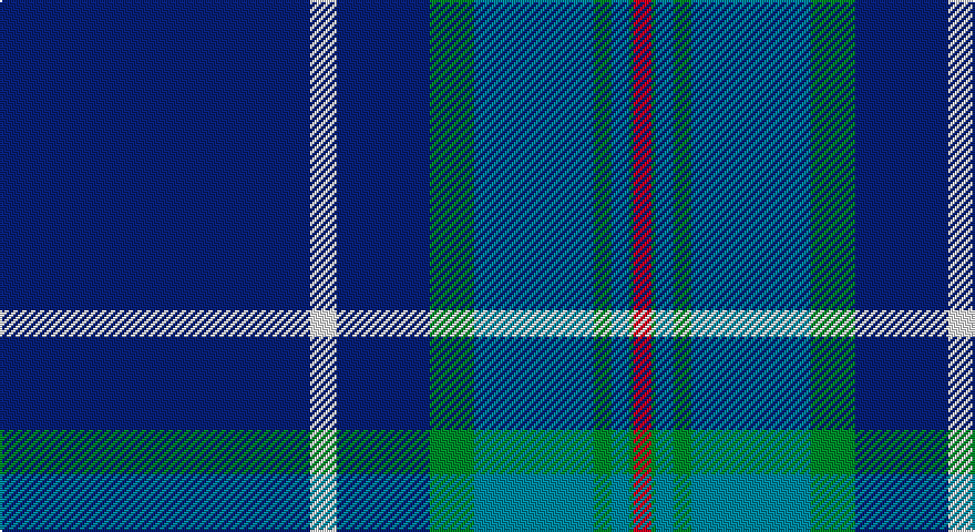 DB/140 W12 DB42 G20 T54 G8 T8 G2 R/8 tartan