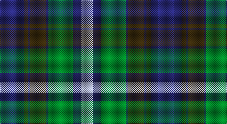 DBi/32 DB14 DY8 DB4 DY32 DB4 G48 DB16 LB/22 tartan