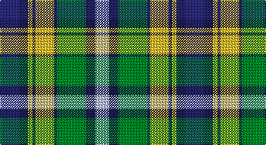 DBi/32 DB14 LY8 DB4 LY32 DB4 G48 DB16 LB/22 tartan