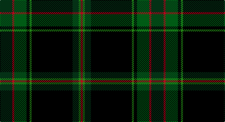 DG/24 R4 DGi24 K6 G4 K80 DG12 G4 R/4 tartan